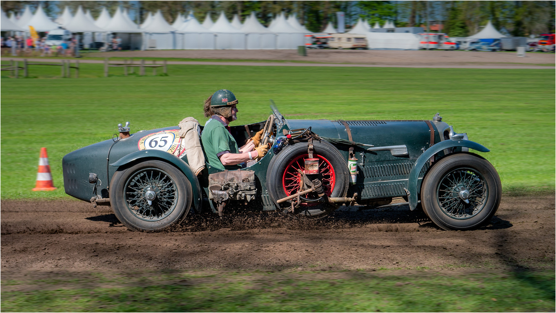 Vintage Race Rastede