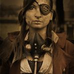 Vintage Steampunk