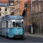 Vintage Trams, Heidelberg