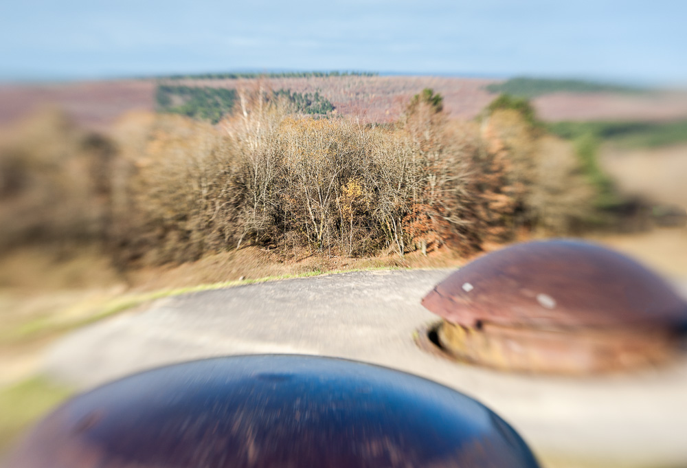 Vintageobjektivbuch - Lensbaby Double Glas 50/4.0