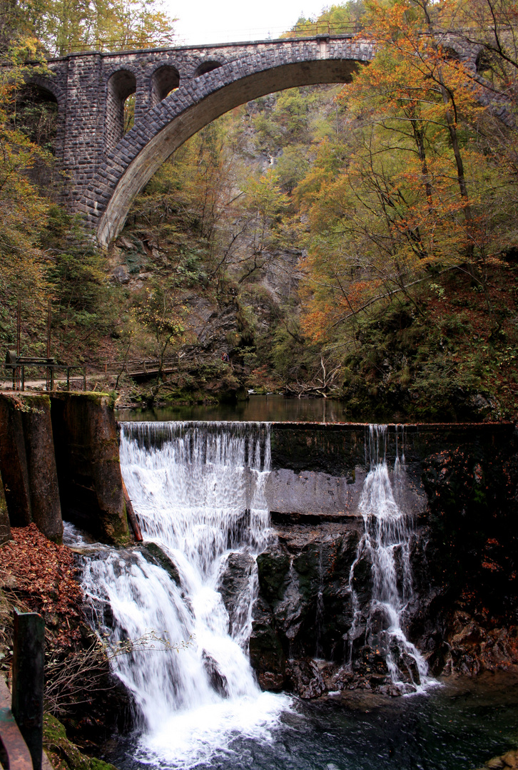 Vintgar-Klamm (4)