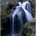 Vintgar Klamm