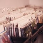 Vinyl Keeper