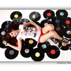 Vinyl-Teppich . . .