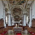 Violau – Wallfahrtskirche St. Michael