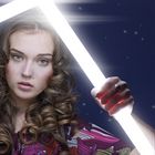 violetta - star trek XX