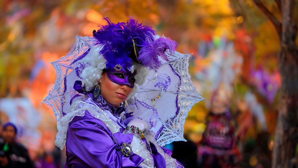 violette de Martigues