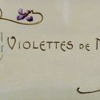 Violettes