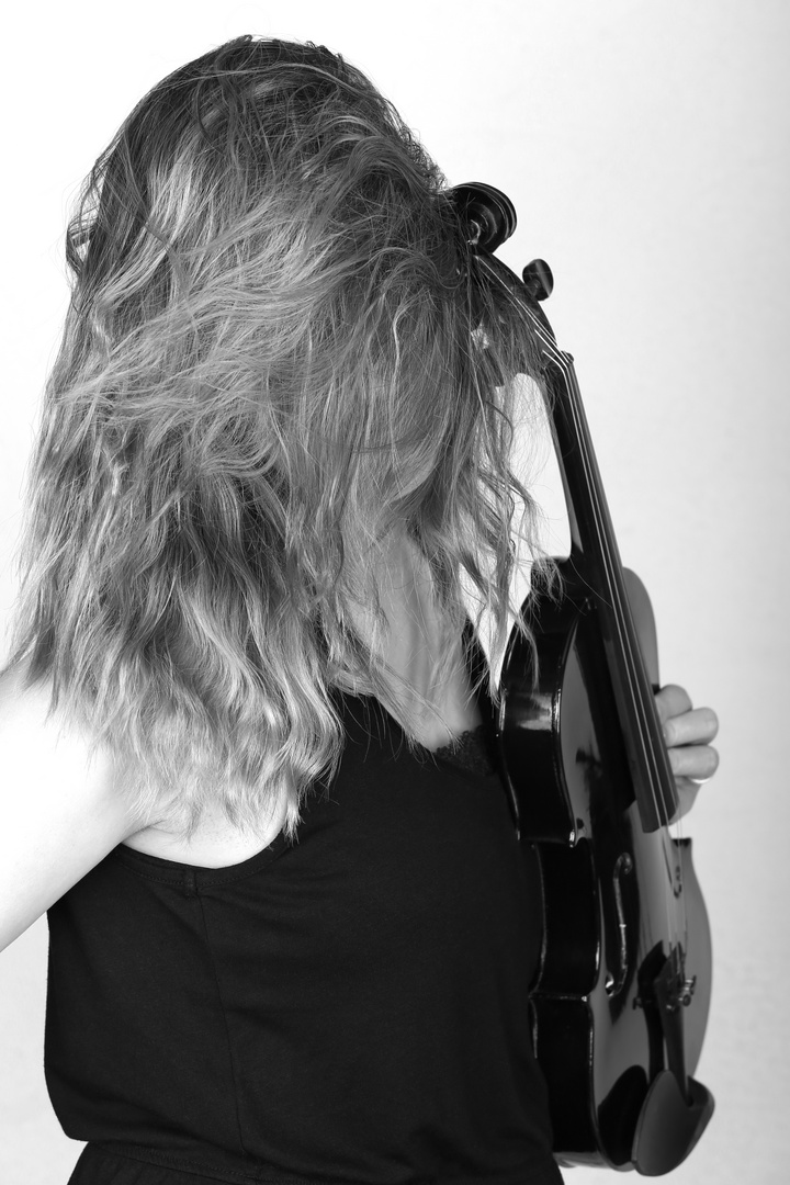 Violin