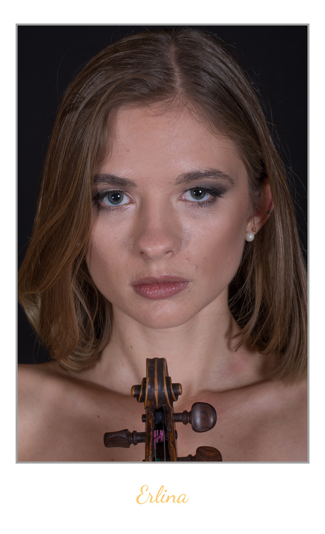 Violina et bellezza 3