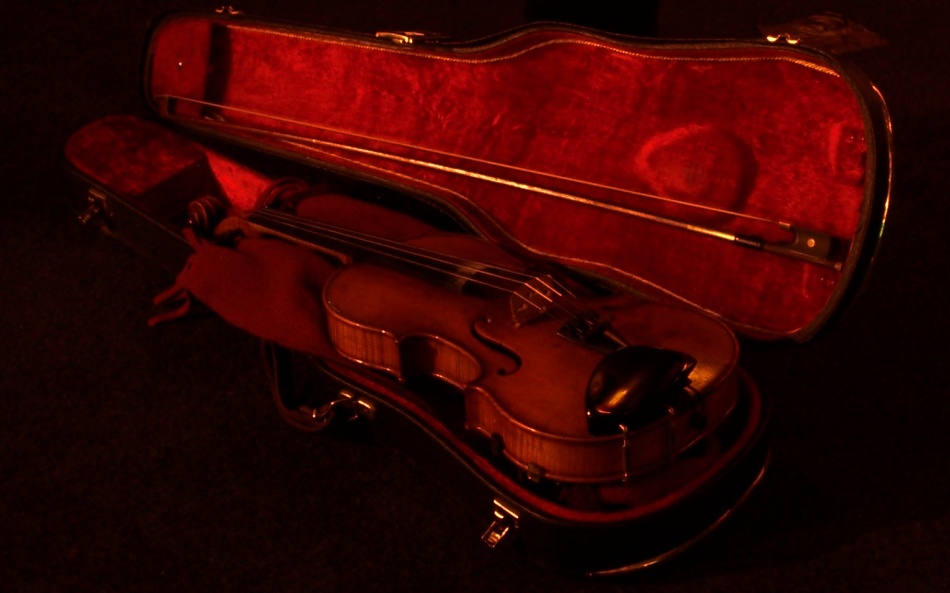 Violine