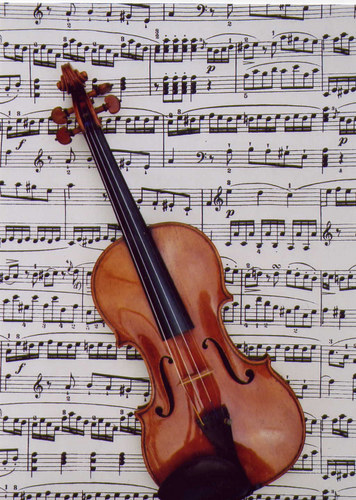 Violine