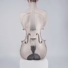 Violinenfrau