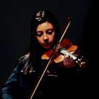 Violinista 