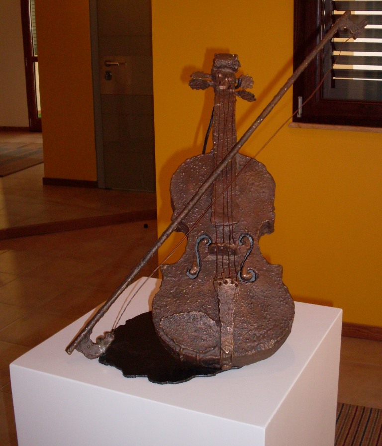 violino