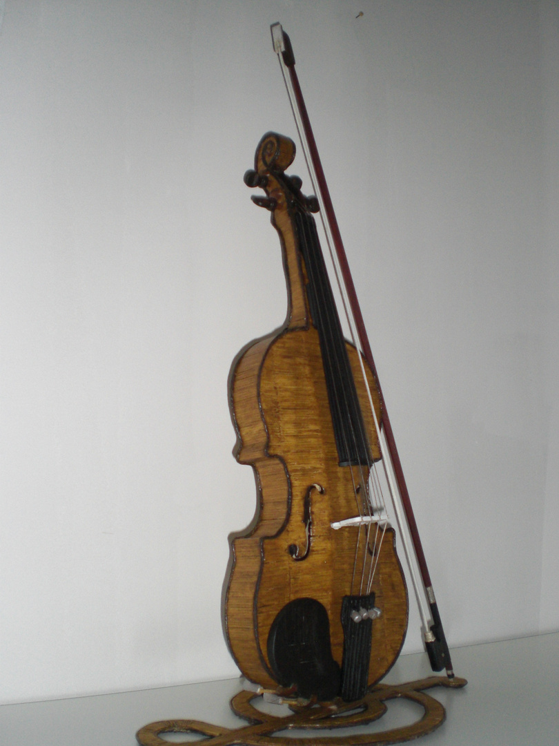 violon