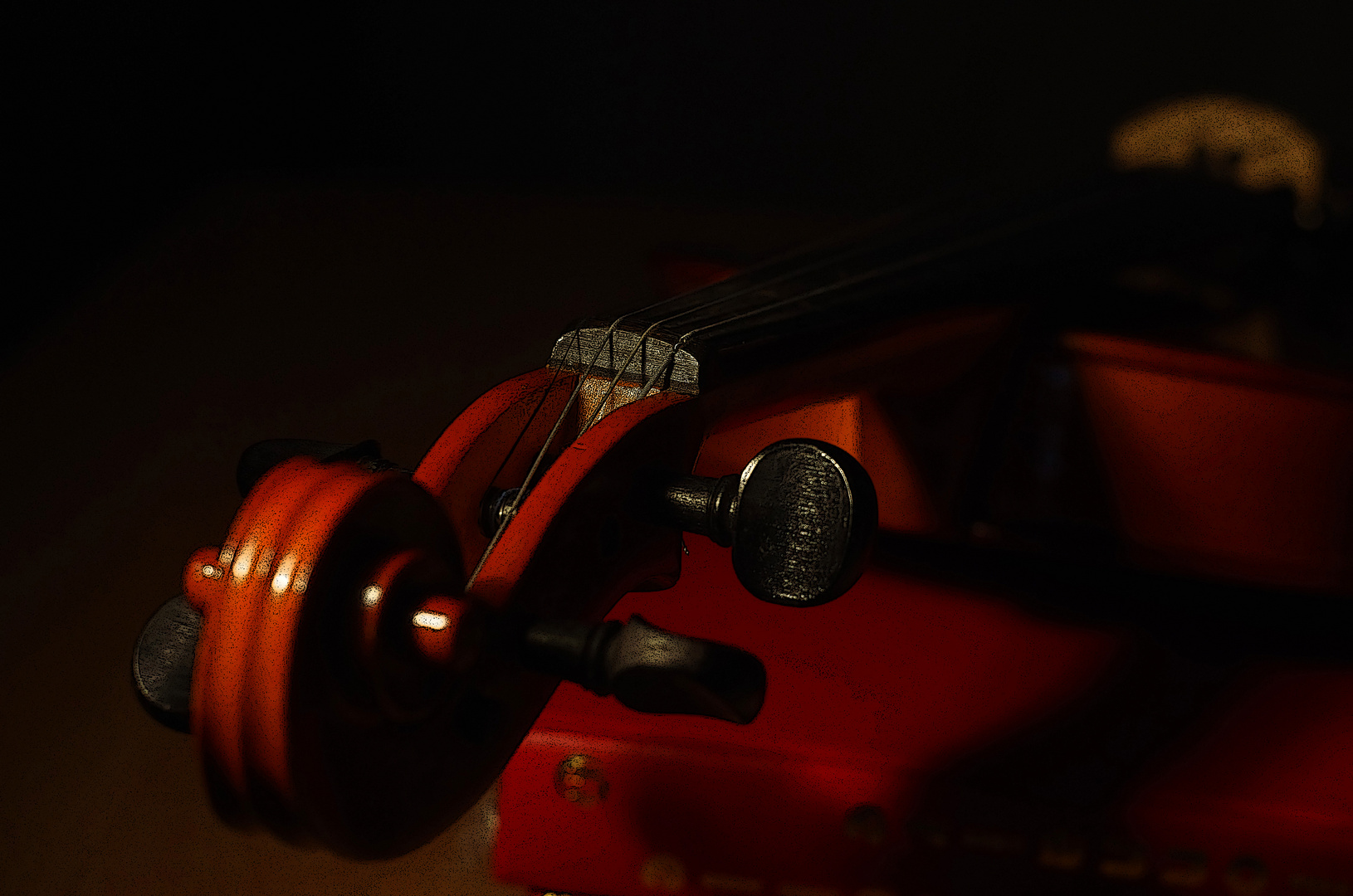 Violon