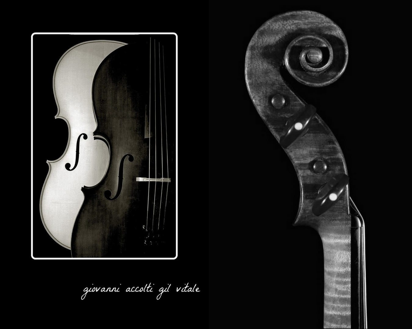 Violoncello "