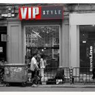 VIP style