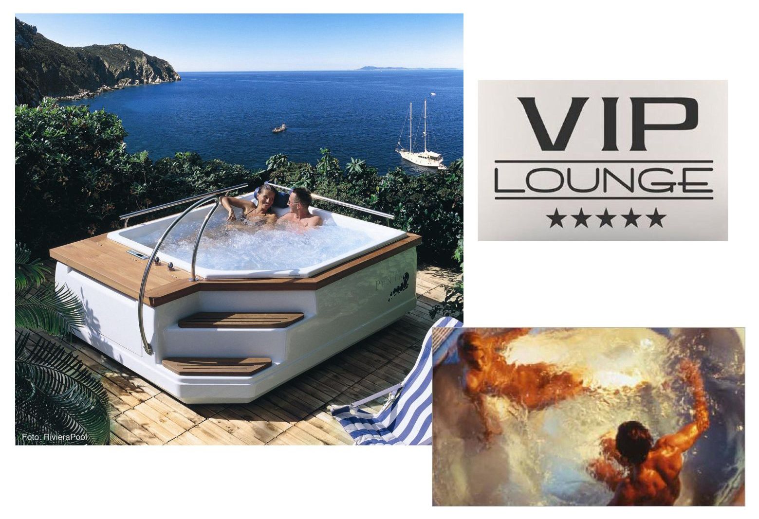 VIP-Whirlpool