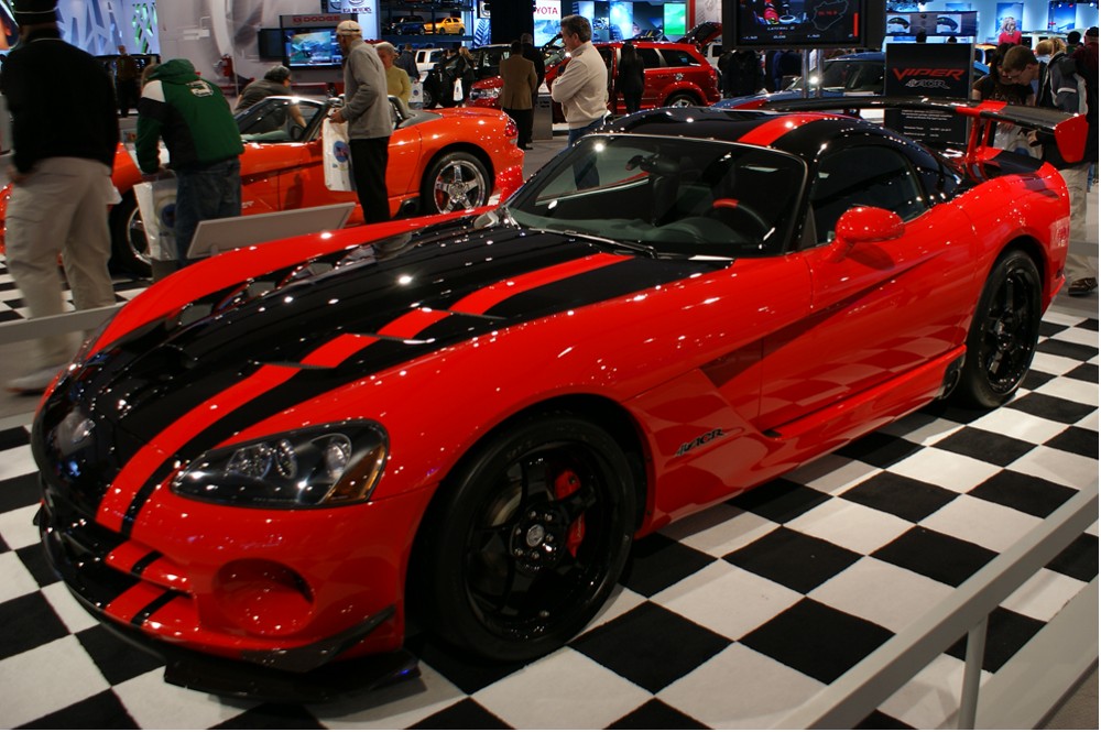 Viper