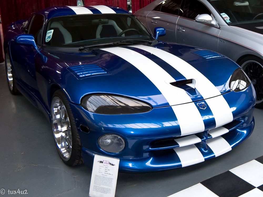 Viper