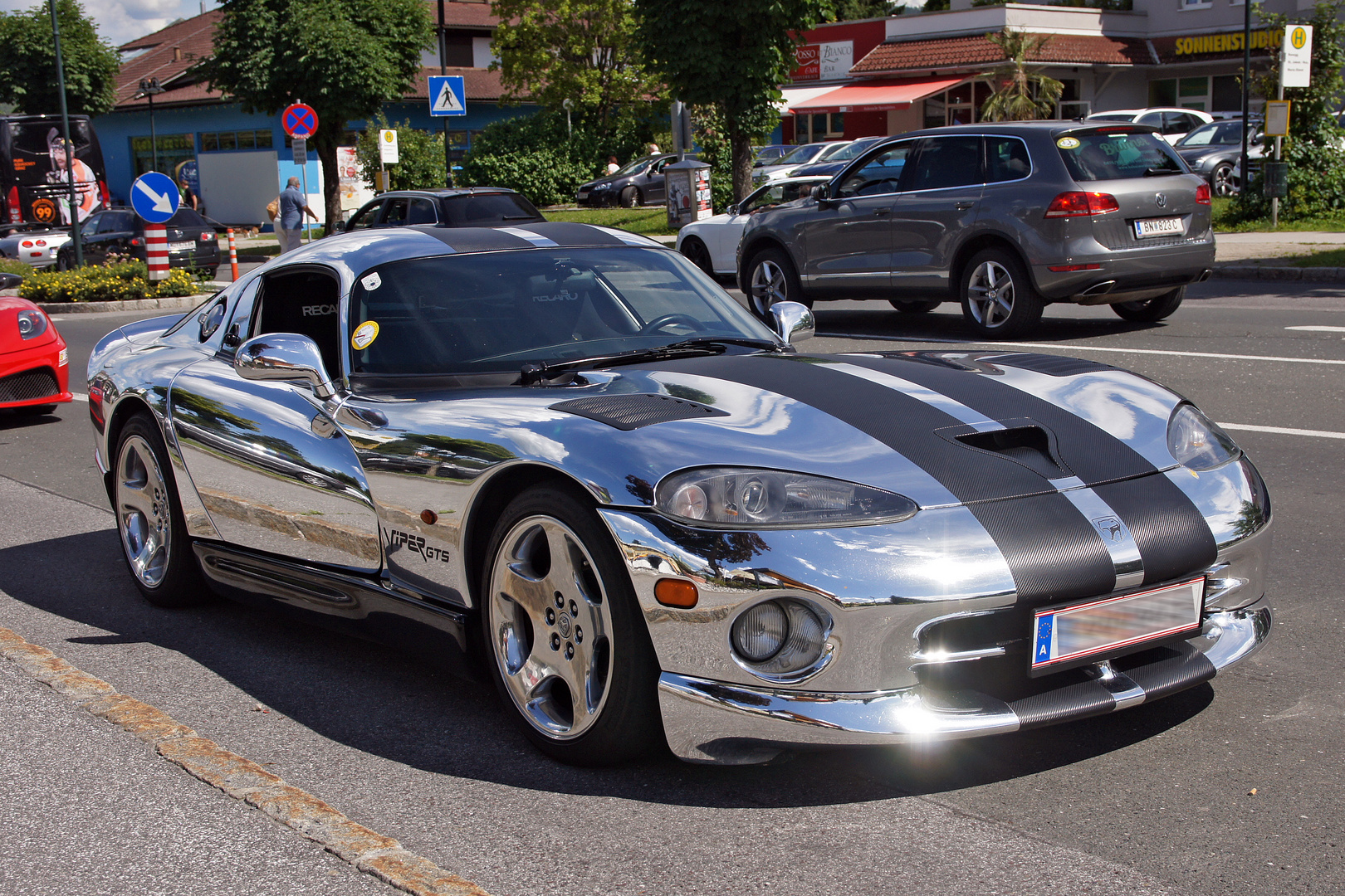 Viper