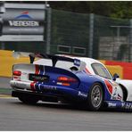 Viper-Warm-Up...