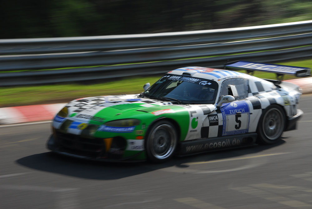 Viper Wippermann 24h 2007