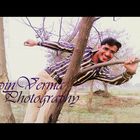 Vipin verma in Happy moments