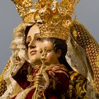 Virgen de la Candelaria. Canon 5D.Canon 28-300mm USM