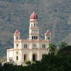 Virgen de la Caridad del Cobre