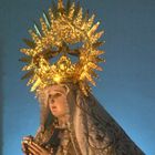 Virgen de la Piedad, Madre de los Quintanareños