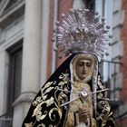 ...Virgen de los Siete Dolores...