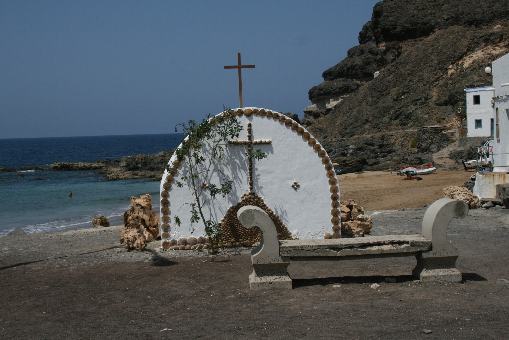 Virgen del Carmen