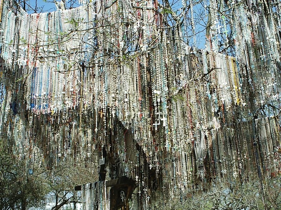 Virgen del Cerro