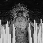 Virgen del Rosario