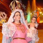 VIRGEN DEL ROSARIO HY