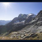 Virgental - Bonn-Matreier-Hütte