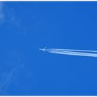 Virgin Atlantic Airlines Airbus A340-600