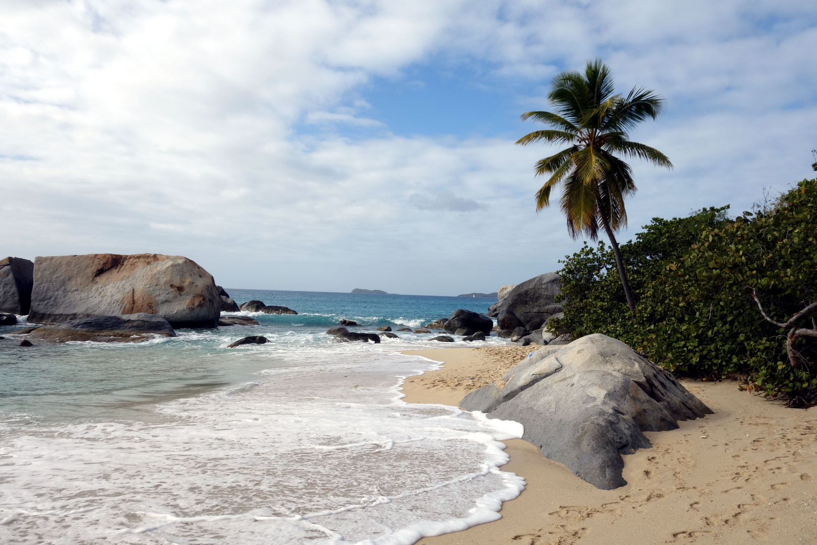 Virgin Gorda