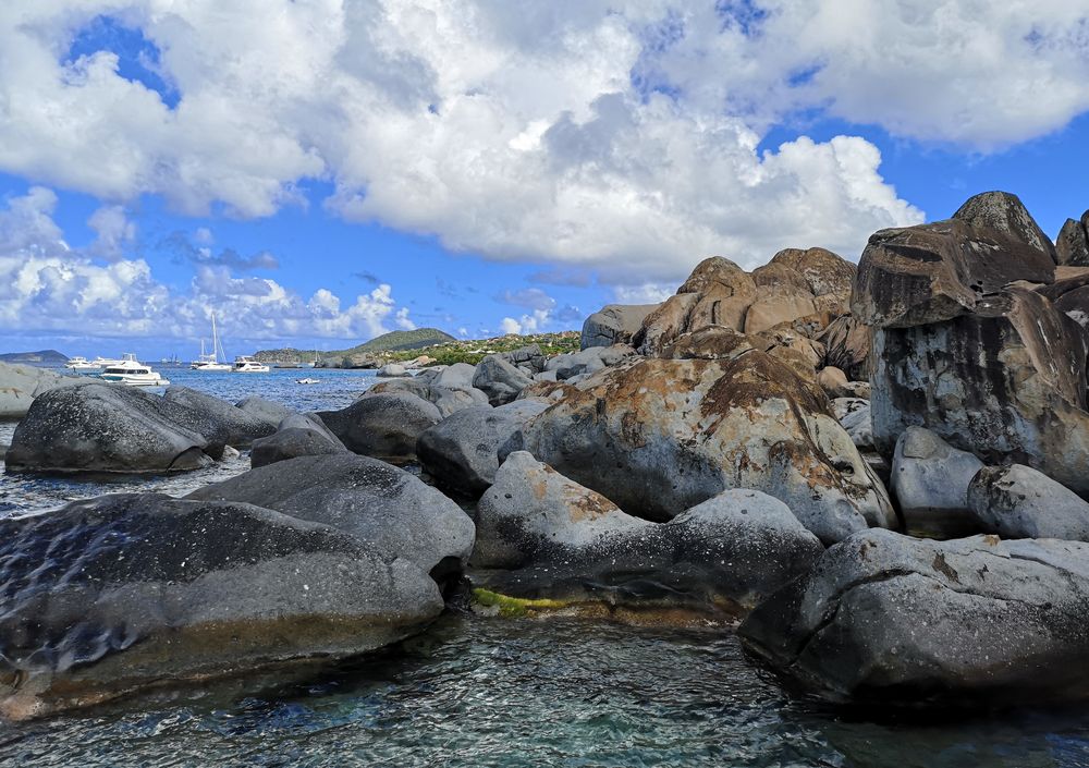 Virgin Gorda