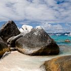 Virgin gorda