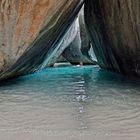 Virgin Gorda The Caves