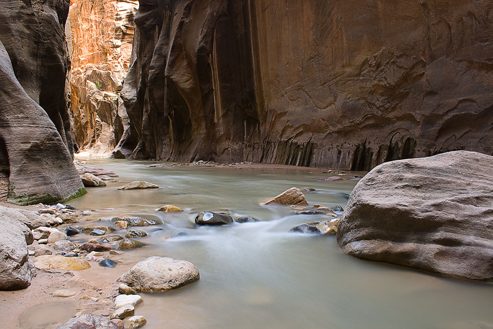 Virgin Narrows