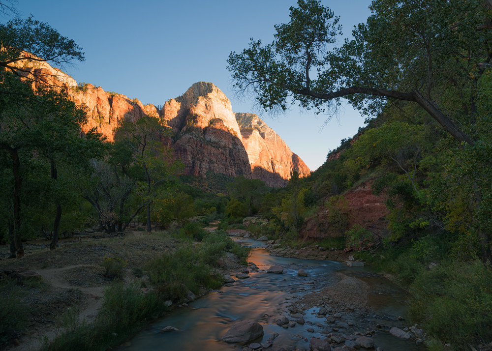 Virgin River