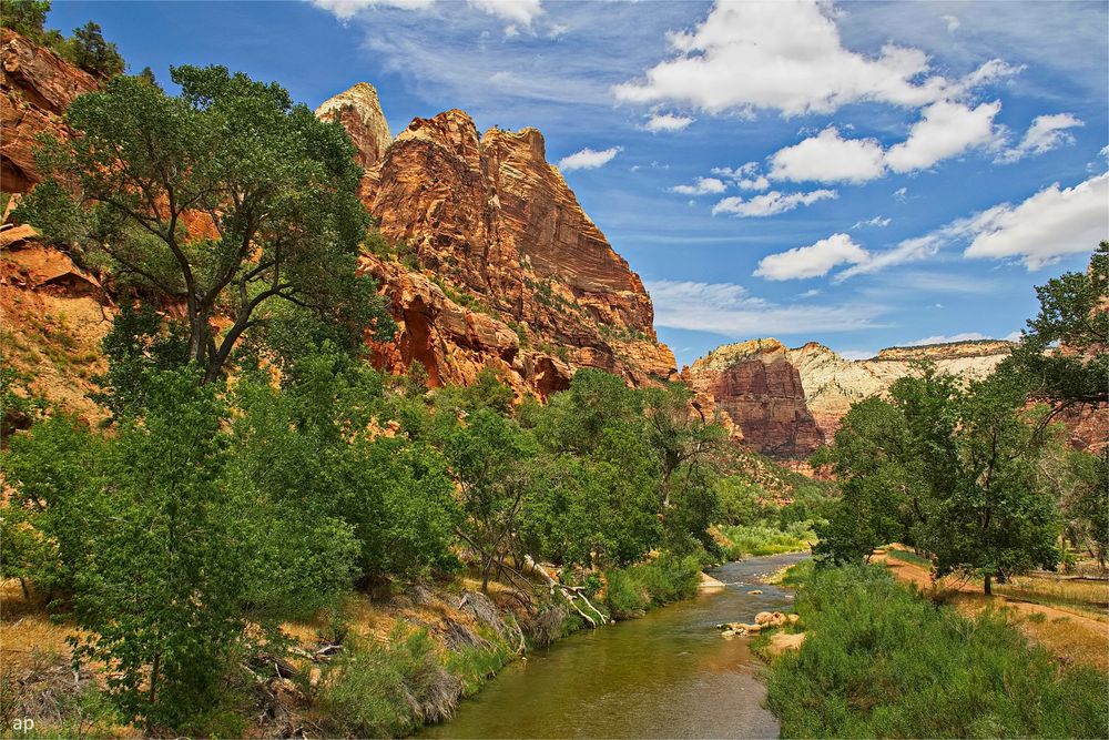 Virgin River