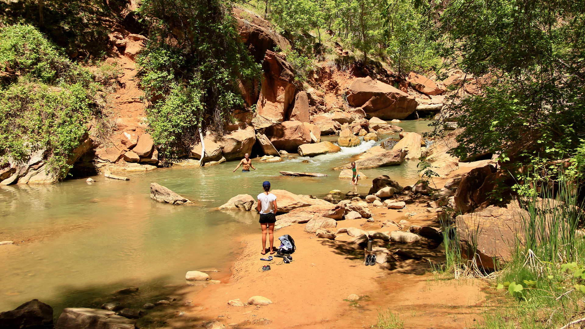 Virgin River