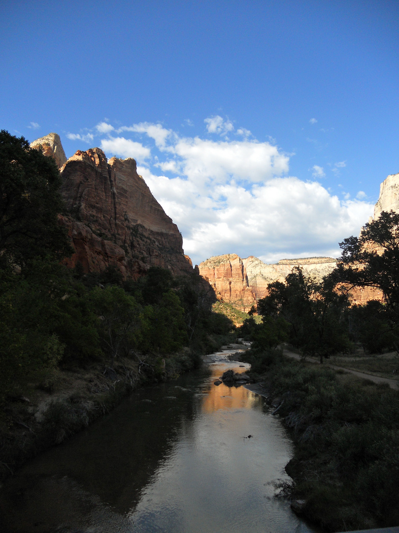 Virgin River