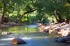 Virgin River